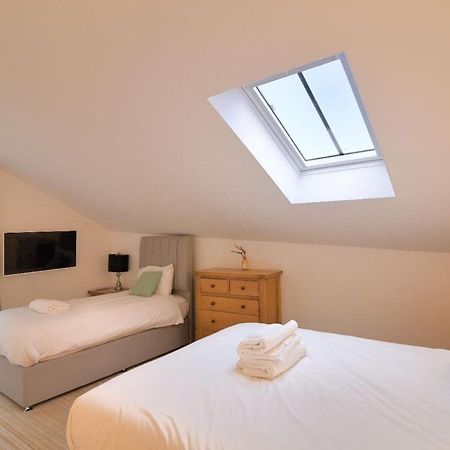 Largigi Rooms Lyme Regis Zewnętrze zdjęcie
