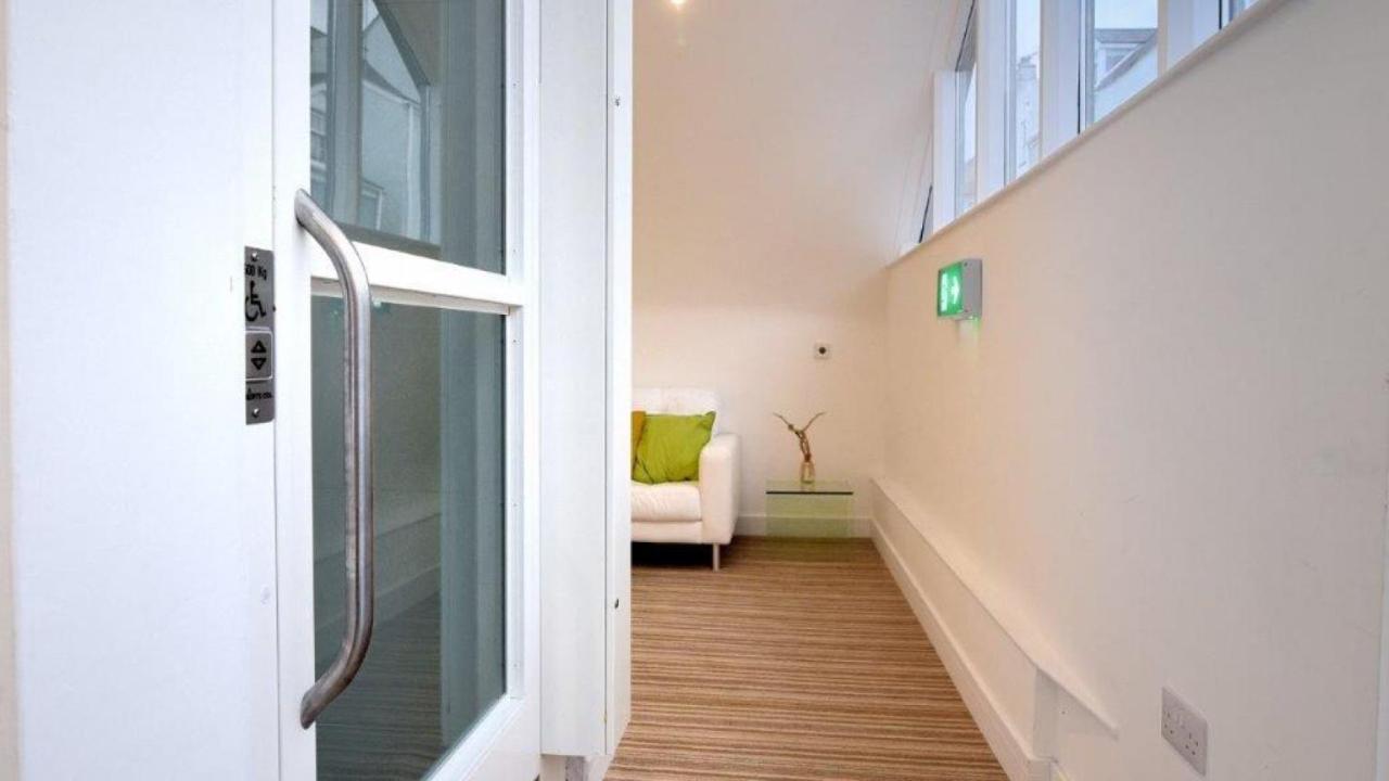 Largigi Rooms Lyme Regis Zewnętrze zdjęcie